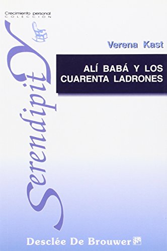 Imagen de archivo de AL BAB Y LOS CUARENTA LADRONES a la venta por KALAMO LIBROS, S.L.