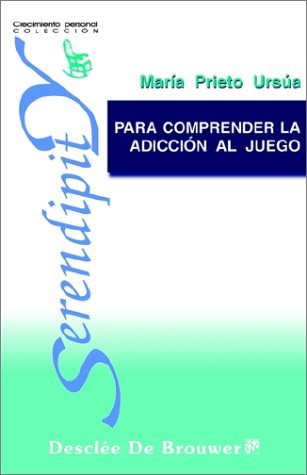 Imagen de archivo de PARA COMPRENDER LA ADICCIN AL JUEGO a la venta por Zilis Select Books