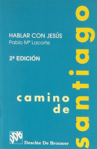 Imagen de archivo de CAMINO DE SANTIAGO a la venta por Librerias Prometeo y Proteo