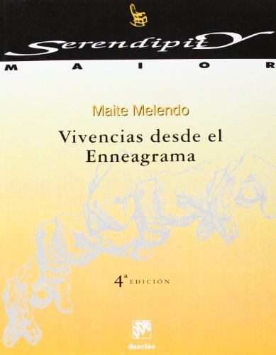 Beispielbild fr Vivencias desde el eneagrama zum Verkauf von Green Libros