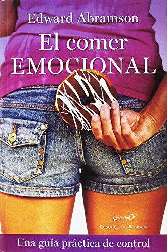 Imagen de archivo de EL COMER EMOCIONAL a la venta por KALAMO LIBROS, S.L.