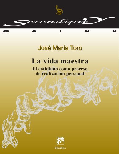 Imagen de archivo de La Vida Maestra (Serendipity Maior) Toro Ales, Jos M a la venta por VANLIBER