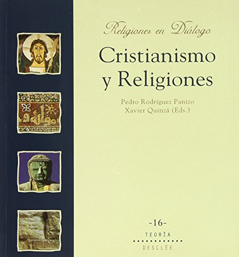 Imagen de archivo de Cristianismo y religiones a la venta por Hilando Libros