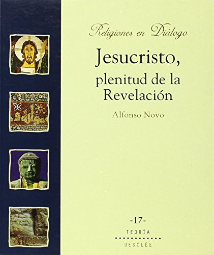Stock image for Jesucristo, plenitud de la revelacin for sale by Librera Prez Galds