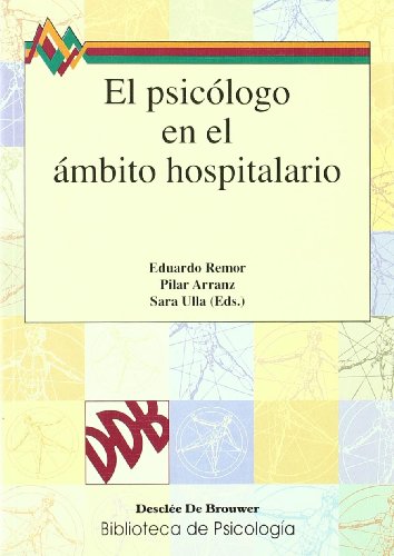 Psicologo en el ambito hospitalario, (El)