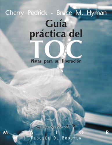 Stock image for Gua Prctica Del TOC for sale by medimops