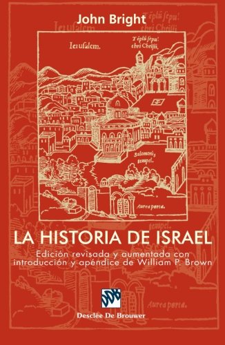 9788433018267: La historia de Israel. Ed.revisada y aumentada