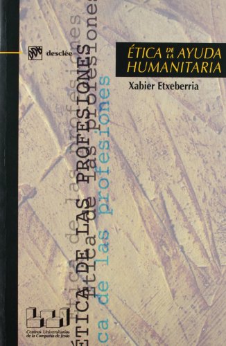 9788433018489: tica de la ayuda humanitaria