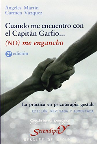 Stock image for CUANDO ME ENCUENTRO CON CAPITN GARFIO. (NO) ME ENGANCHO for sale by Antrtica