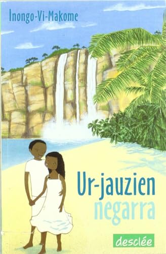 Imagen de archivo de UR-JAUZIEN NEGARRA a la venta por Zilis Select Books