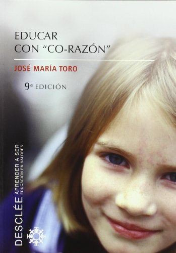 Stock image for Educar con co-razn for sale by Hilando Libros