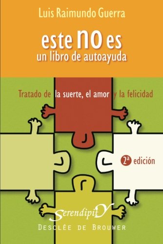 Imagen de archivo de Este no es un libro de autoayuda a la venta por Iridium_Books