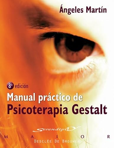 Beispielbild fr Manual práctico de psicoterapia Gestalt zum Verkauf von WorldofBooks