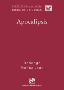 Apocalipsis - Muñoz León, Domingo