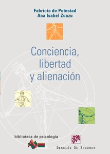 9788433021502: Conciencia, Libertad y Alienacin (Biblioteca de Psicologa)