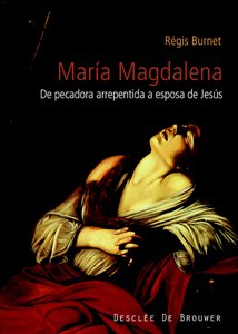 Imagen de archivo de Mara Magdalena a la venta por Hilando Libros