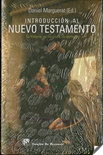 Beispielbild fr Introduccin al Nuevo Testamento: Su historia, su escritura, su teologa zum Verkauf von GF Books, Inc.