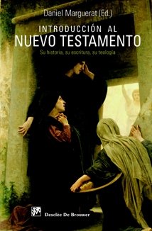 Stock image for Introduccin al Nuevo Testamento: Su historia, su escritura, su teologa for sale by GF Books, Inc.