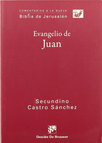 Stock image for Evangelio de Juan for sale by Iridium_Books
