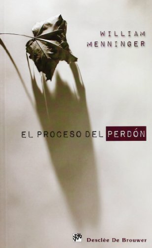 9788433023636: El proceso del perdn (Caminos) (Spanish Edition)