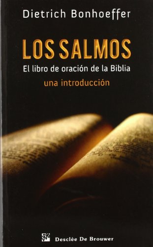 Imagen de archivo de SALMOS EL LIBRO DE ORACION DE LA BIBLIA a la venta por Siglo Actual libros