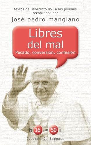 Imagen de archivo de LIBRES DEL MAL a la venta por Librerias Prometeo y Proteo