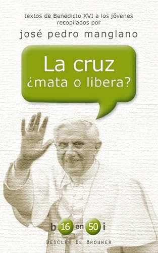 Beispielbild fr CRUZ,LA MATA O LIBERA? zum Verkauf von Antrtica