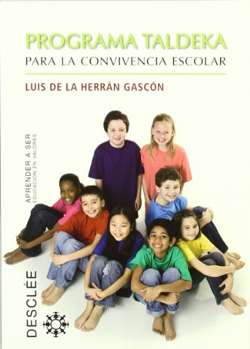 PROGRAMA TALDEKA PARA LA CONVIVENCIA ESCOLAR