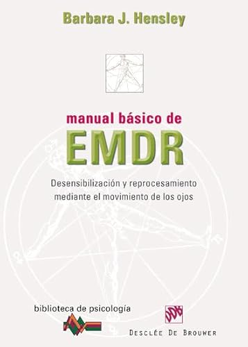 Stock image for Manual bsico de EMDR for sale by Hilando Libros
