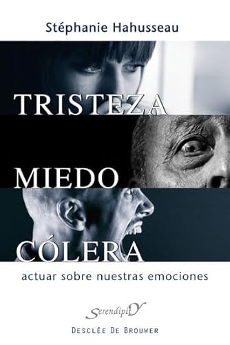 Stock image for Tristeza, miedo, clera for sale by Hilando Libros