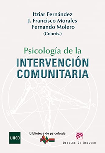 Stock image for Psicologa de la intervencin comunitaria for sale by GF Books, Inc.