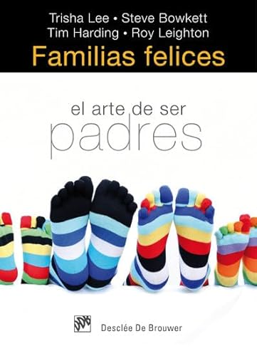 Stock image for FAMILIAS FELICES for sale by Antrtica