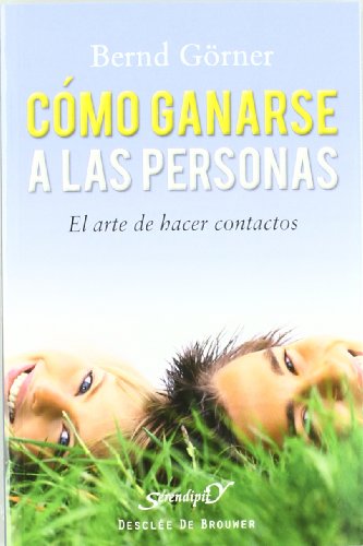 Imagen de archivo de CMO GANARSE A LAS PERSONAS a la venta por KALAMO LIBROS, S.L.