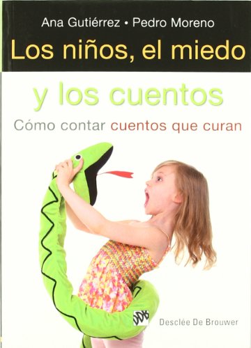 NIÑOS EL MIEDO Y LOS CUENTOS, LOS