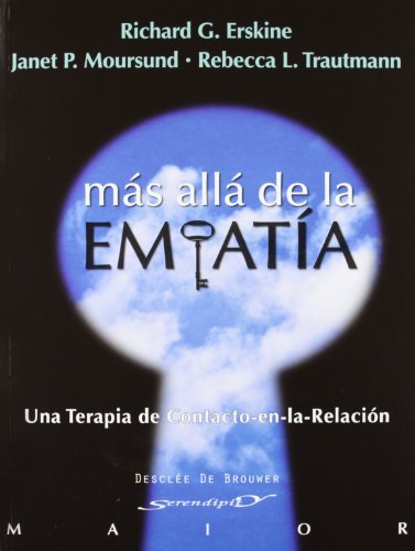 Stock image for MS ALL DE LA EMPATA for sale by KALAMO LIBROS, S.L.