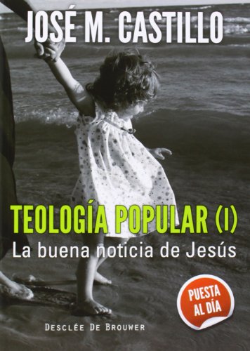 Stock image for Teologa popular (I) for sale by Hilando Libros