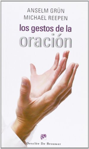 Stock image for Los gestos de la oracin for sale by Hilando Libros