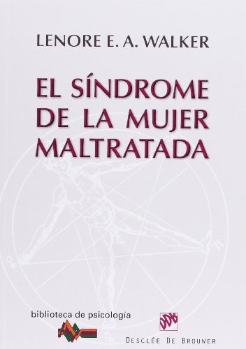 9788433026095: Sindrome De La Mujer maltratada, El: 180 (Biblioteca de Psicologa)