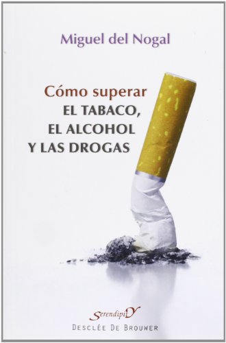 Stock image for Cmo superar el tabaco, el alcohol y las drogas for sale by Hilando Libros