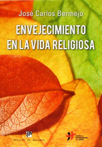 Stock image for ENVEJECIMIENTO EN LA VIDA RELIGIOSA for sale by KALAMO LIBROS, S.L.