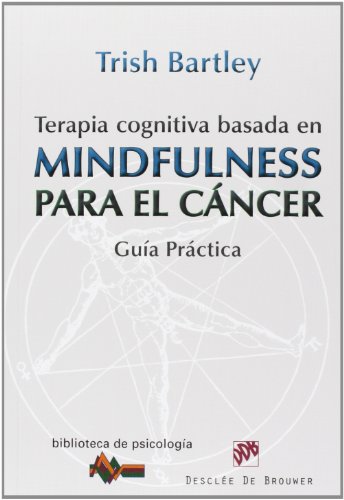 9788433026569: Terapia cognitiva basada en mindfulness (Biblioteca de Psicologa)