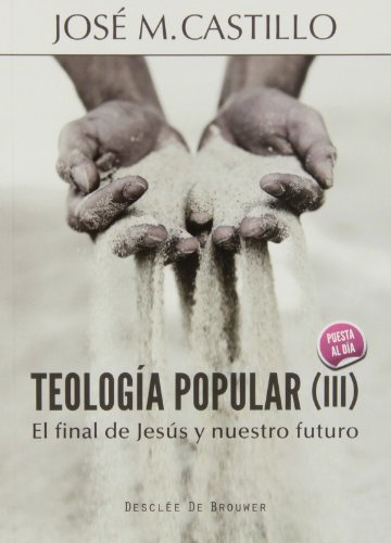 Stock image for TEOLOGIA POPULAR III for sale by Siglo Actual libros