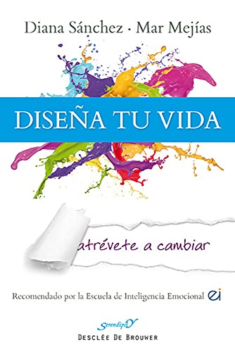 Stock image for DISEA TU VIDA for sale by Siglo Actual libros