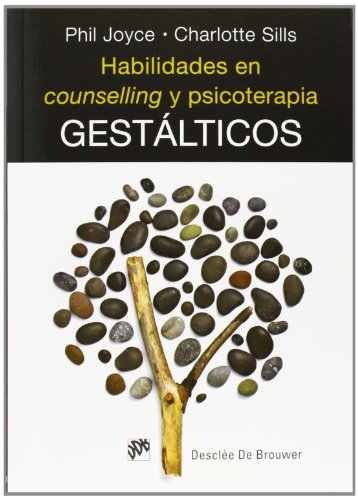 Imagen de archivo de HABILIDADES EN COUNSELLING Y PSICOTERAPIA GESTLTICOS a la venta por KALAMO LIBROS, S.L.