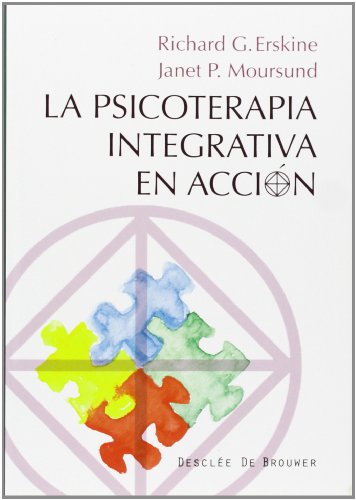 Stock image for LA PSICOTERAPIA INTEGRATIVA EN ACCIN for sale by KALAMO LIBROS, S.L.