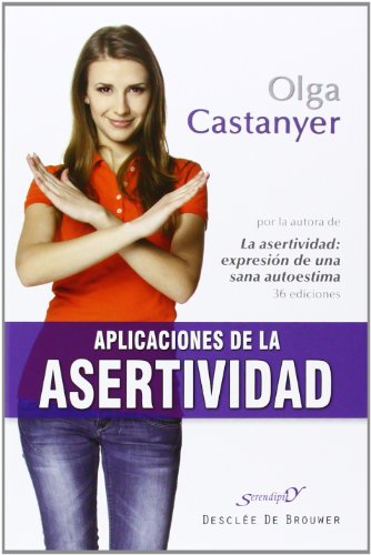 Stock image for APLICACIONES DE LA ASERTIVIDAD for sale by Siglo Actual libros