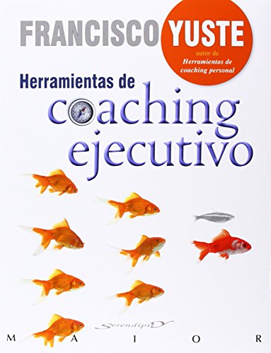 Stock image for Herramientas de coaching ejecutivo (Serendipity Maior, Band 48) for sale by medimops