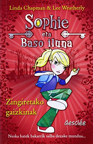 Stock image for ZINGIRETAKO ERREGINA for sale by Zilis Select Books