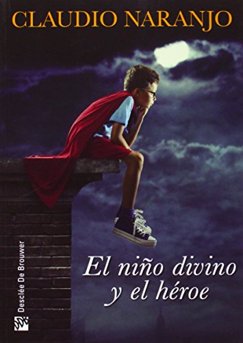 Imagen de archivo de NIO DIVINO Y EL HEROE,EL a la venta por Siglo Actual libros