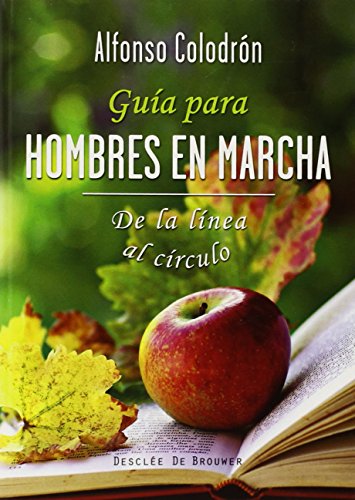 Stock image for GUA PARA HOMBRES EN MARCHA for sale by KALAMO LIBROS, S.L.